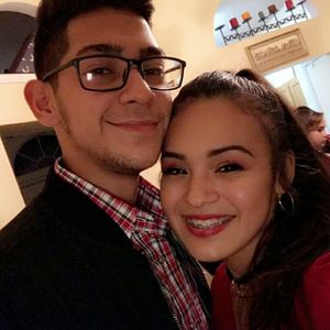 Meet your Posher, Adamarys